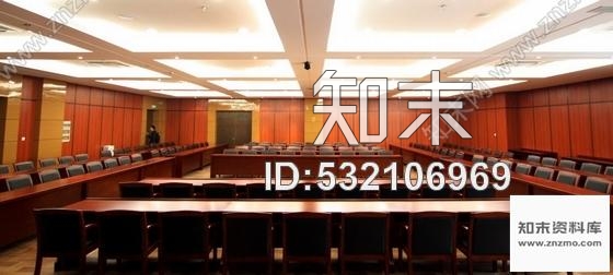 施工图浙江江南园林特色仿古图书馆装修CAD设计图含实景cad施工图下载【ID:532106969】