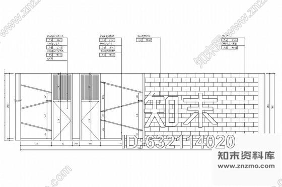 施工图辽宁欧式豪华休闲洗浴中心室内施工图含效果图cad施工图下载【ID:632114020】