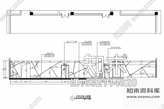 施工图辽宁欧式豪华休闲洗浴中心室内施工图含效果图cad施工图下载【ID:632114020】