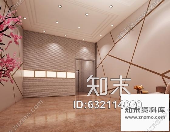 施工图辽宁欧式豪华休闲洗浴中心室内施工图含效果图cad施工图下载【ID:632114020】