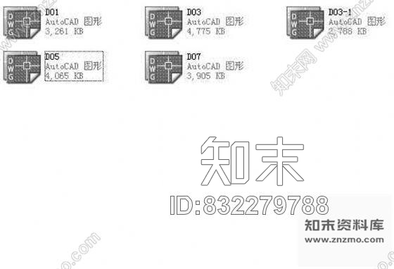 图块/节点某国际传媒中心外装节点cad施工图下载【ID:832279788】