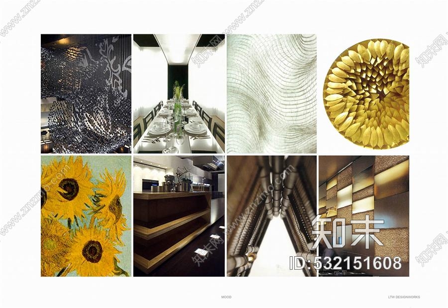 LTW--天津凯悦酒店概念设计方案ID533cad施工图下载【ID:532151608】