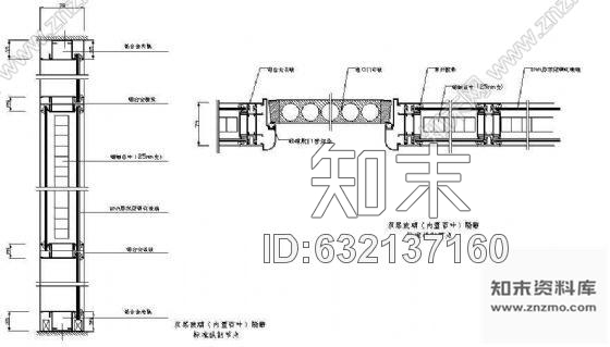 施工图某大学实训楼装修工程图施工图下载【ID:632137160】