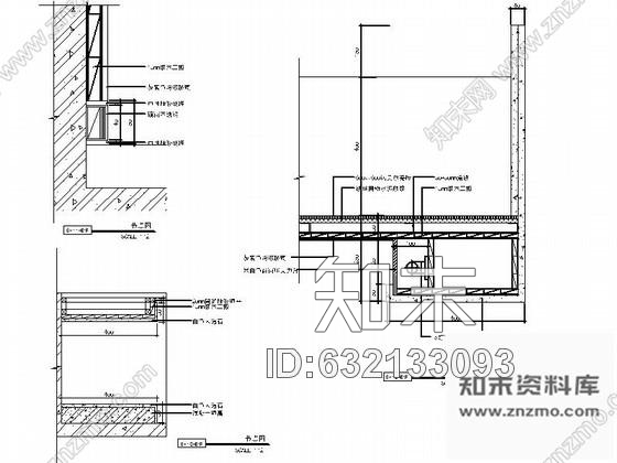 施工图上海健身娱乐会所室内施工图cad施工图下载【ID:632133093】