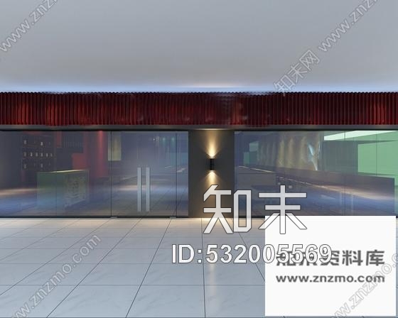 施工图济南温雅清新高档特色餐厅装修施工图含效果cad施工图下载【ID:532005569】