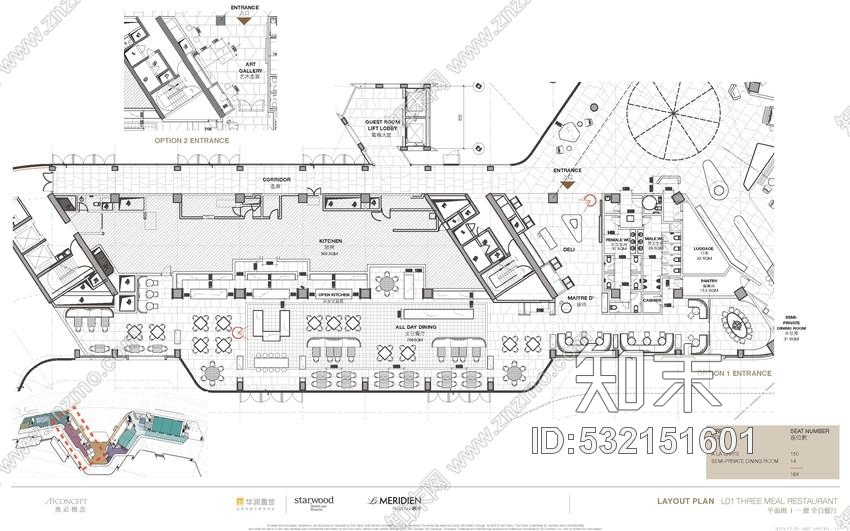ABcad施工图下载【ID:532151601】
