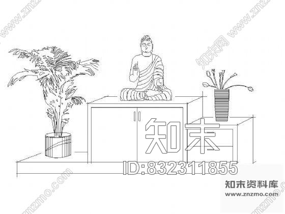 图块/节点CAD综合图块锦集cad施工图下载【ID:832311855】