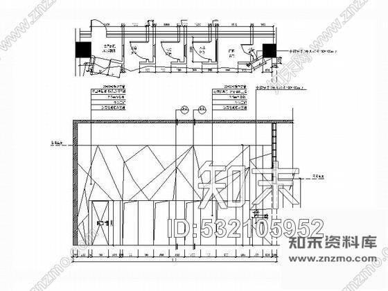 施工图江苏行业顶尖设计师智慧教育体验馆室内设计CAD施工图含全套方案cad施工图下载【ID:532105952】