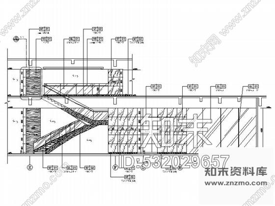 施工图成都独家经营会议型综合酒店培训中心装修施工图含雨篷计算书cad施工图下载【ID:532029657】
