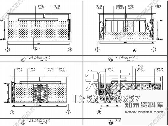 施工图成都独家经营会议型综合酒店培训中心装修施工图含雨篷计算书cad施工图下载【ID:532029657】