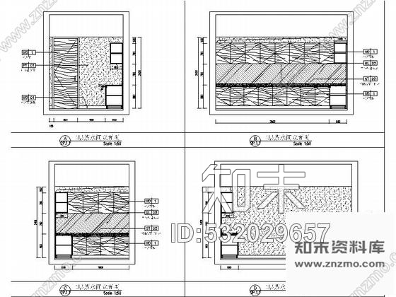 施工图成都独家经营会议型综合酒店培训中心装修施工图含雨篷计算书cad施工图下载【ID:532029657】