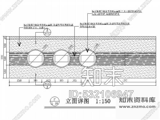 施工图天津现代风格创新创业园体验展示中心CAD施工图cad施工图下载【ID:532106947】