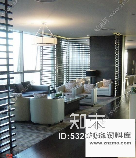 施工图北京国际连锁五星级酒店详细施工图(含实景cad施工图下载【ID:532047650】