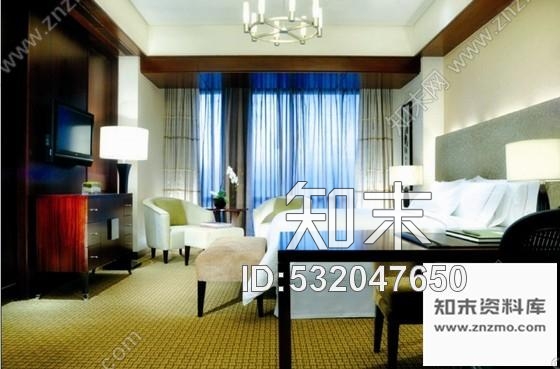 施工图北京国际连锁五星级酒店详细施工图(含实景cad施工图下载【ID:532047650】