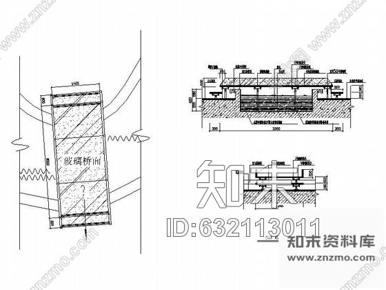 施工图广东经典休闲健身会所室内装修图cad施工图下载【ID:632113011】