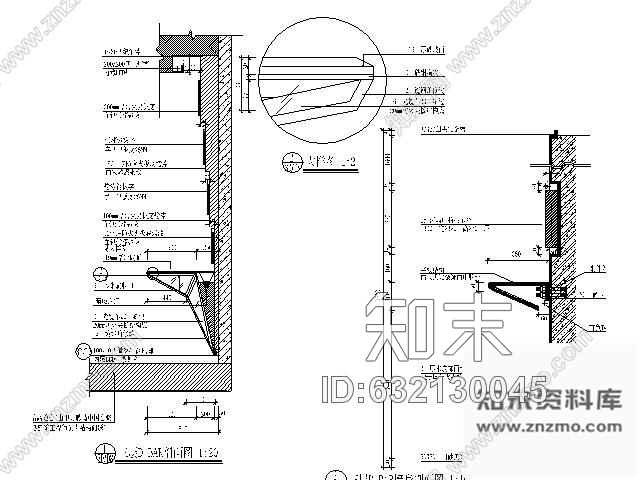 施工图国际夜总会D-BAR施工图Ⅱcad施工图下载【ID:632130045】