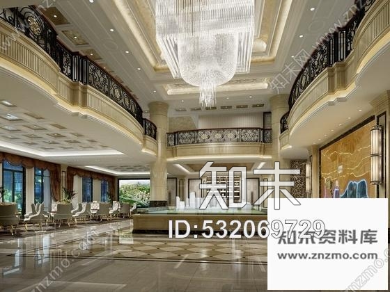 施工图上海市级行政区高档简欧风格售楼处CAD装修施工图含全套方案cad施工图下载【ID:532069729】
