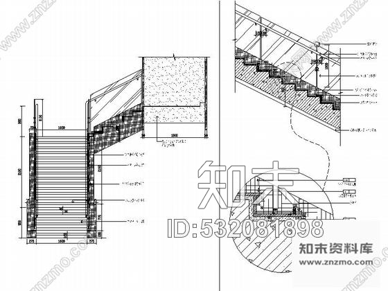 施工图乌鲁木齐现代石油指挥中心生产办公辅楼B室内装修施工图含方案施工图下载【ID:532081898】