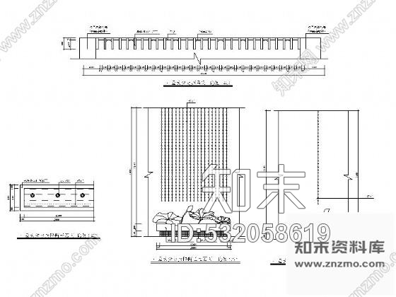 施工图某大型酒店改造装修施工图cad施工图下载【ID:532058619】