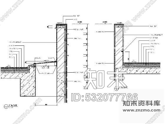 施工图北京某售楼处施工图cad施工图下载【ID:532077766】