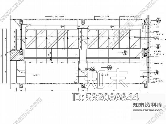 施工图北京国际5A级商务中心中国知名软件大厦精装修竣工图含水电图施工图下载【ID:532086844】