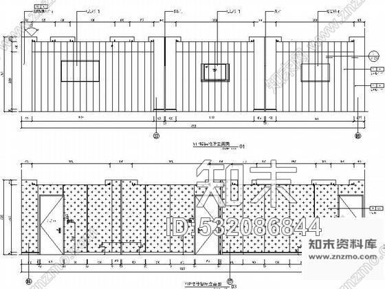 施工图北京国际5A级商务中心中国知名软件大厦精装修竣工图含水电图施工图下载【ID:532086844】