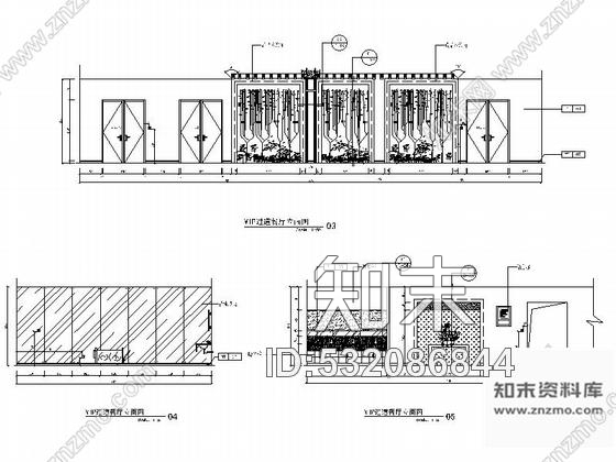 施工图北京国际5A级商务中心中国知名软件大厦精装修竣工图含水电图施工图下载【ID:532086844】