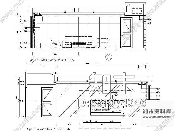 施工图广州某样板别墅D型施工图施工图下载【ID:531974346】