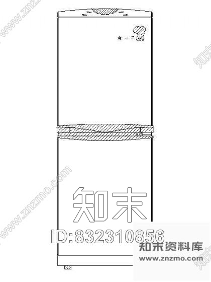 图块/节点厨卫空间图块集cad施工图下载【ID:832310856】