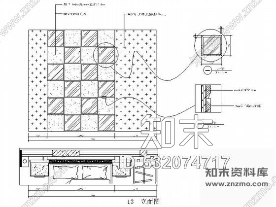 施工图福建胡桃及黄金柚系列家具店室内装修图施工图下载【ID:532074717】