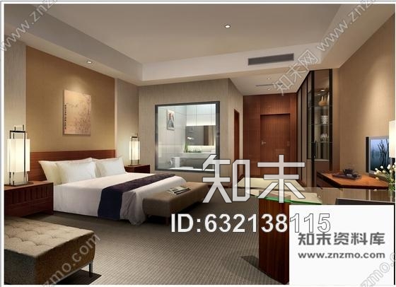 施工图南京国家旅游景区青少年科技活动中心室内装修施工图含效果cad施工图下载【ID:632138115】