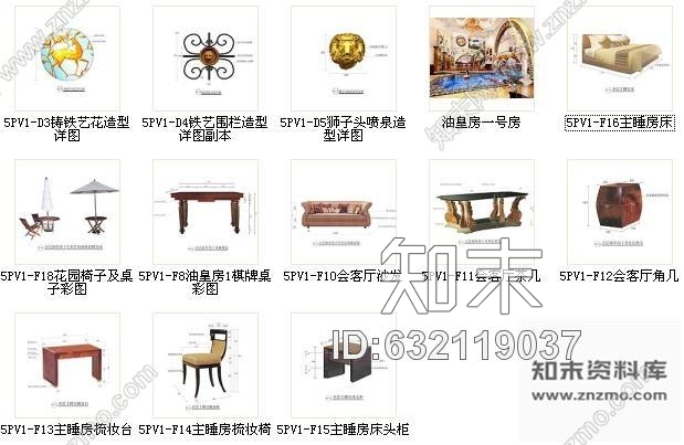 施工图豪华国际会所桑拿豪华房施工图Ⅰcad施工图下载【ID:632119037】