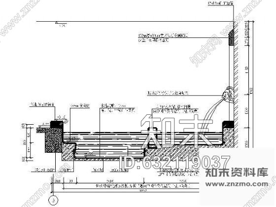 施工图豪华国际会所桑拿豪华房施工图Ⅰcad施工图下载【ID:632119037】