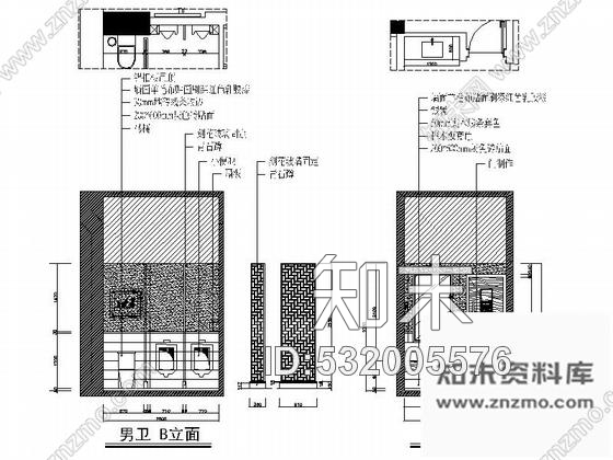 施工图云南高端品牌中式风格茶庄装修施工图含效果及报价表cad施工图下载【ID:532005576】