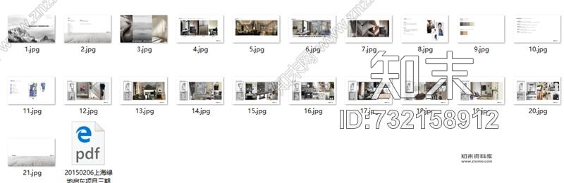 葛亚曦+牧笛上海绿地启东三期DS1户型样板间cad施工图下载【ID:732158912】