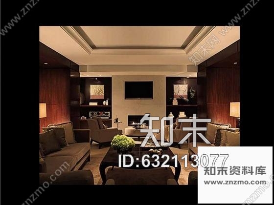 施工图成都豪华四层商务会所室内装修图含方案文本cad施工图下载【ID:632113077】