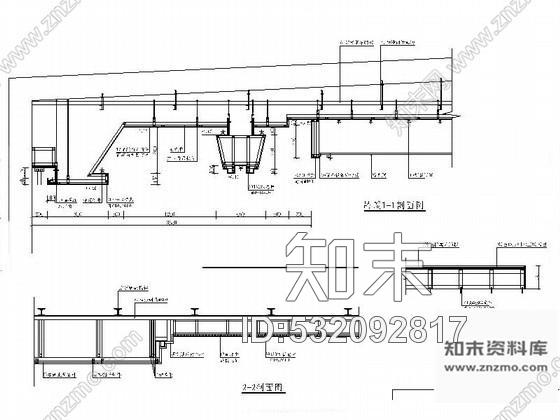 施工图183㎡多功能厅室内装修图cad施工图下载【ID:532092817】