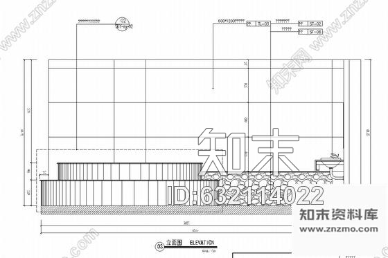 施工图信阳原创大型豪华SPA水疗会所施工图含效果及水电图cad施工图下载【ID:632114022】