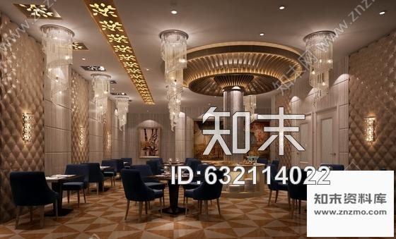 施工图信阳原创大型豪华SPA水疗会所施工图含效果及水电图cad施工图下载【ID:632114022】