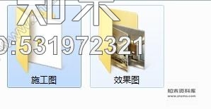 施工图海南精装现代简约3层别墅室内设计全套CAD施工图含效果图施工图下载【ID:531972321】