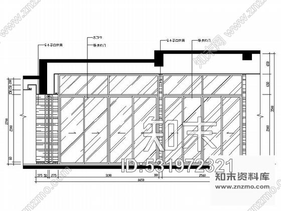 施工图海南精装现代简约3层别墅室内设计全套CAD施工图含效果图施工图下载【ID:531972321】