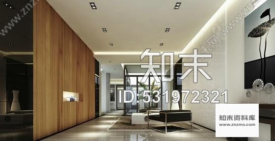 施工图海南精装现代简约3层别墅室内设计全套CAD施工图含效果图施工图下载【ID:531972321】