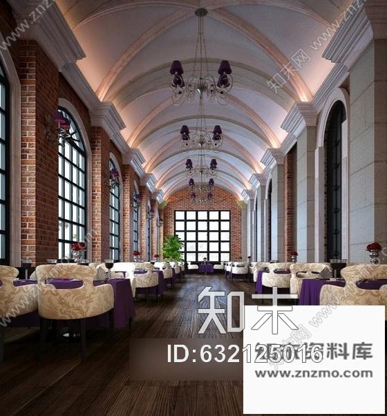 施工图时尚量贩式KTV装修施工图含参考图cad施工图下载【ID:632125016】