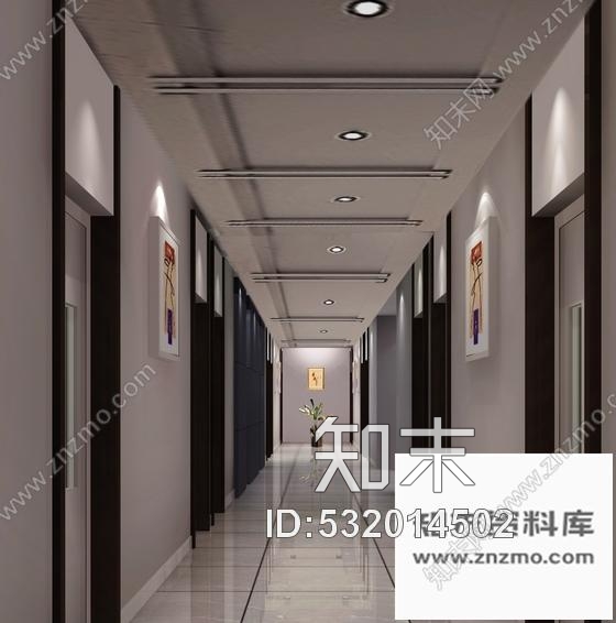 施工图美食城装修全套图纸cad施工图下载【ID:532014502】
