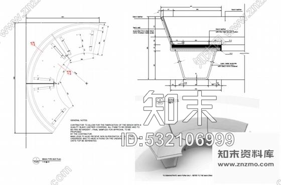 施工图上海国际团队打造金融中心体验展厅施工图含全套汇报方案cad施工图下载【ID:532106999】