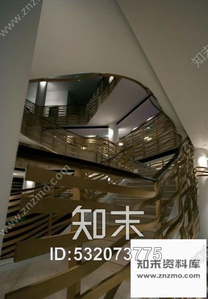 施工图南京某自然景色售楼处全套施工图含实景cad施工图下载【ID:532073775】