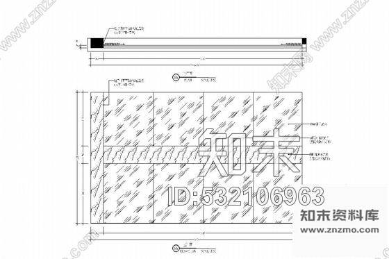 施工图福建家居体验馆施工图含效果和实景图cad施工图下载【ID:532106963】