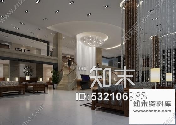 施工图福建家居体验馆施工图含效果和实景图cad施工图下载【ID:532106963】