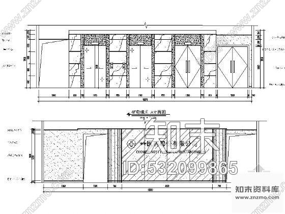 施工图重庆某办公楼装饰施工图医药公司部分施工图下载【ID:532099865】