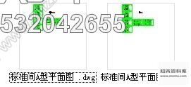 施工图广东某四星酒店标准间施工图cad施工图下载【ID:532042655】